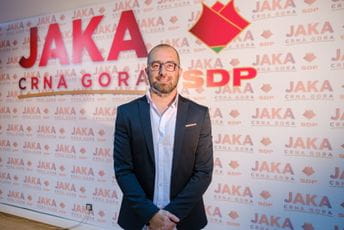 Kaluđerović: Cetinje se svjesno marginalizuje Kaluđerović: Cetinje se svjesno marginalizuje