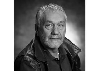 Zadnji romantik na ovom svijetu Slobodan Marunović