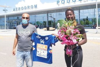 Atingre na golu Budućnosti Atingre na golu Budućnosti