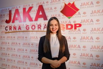 SDP: Za budućnost mladih neophodni pristojni uslovi za rad SDP: Za budućnost mladih neophodni pristojni uslovi za rad