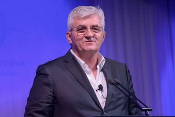 Radulović: Ako do 1. maja snizimo stopu obolijevanja, sezona bi mogla početi sredinom juna Radulović: Ako do 1. maja snizimo stopu obolijevanja, sezona bi mogla početi sredinom juna