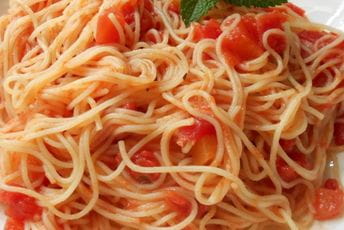 Trik Džejmi Olivera da svako jelo s tjesteninom bude boljeg ukusa