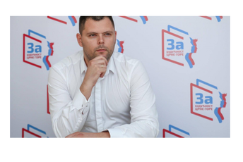 Kovačević: Nema konsultacija sa Vučićem oko buduće Vlade
