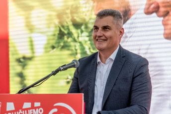 BRAJOVIĆ: Nikšić je po majci, ocu, bratstvu i plemenu crnogorski i ničiji više BRAJOVIĆ: Nikšić je po majci, ocu, bratstvu i plemenu crnogorski i ničiji više