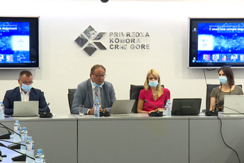 PKCG: Za IT sektor 30 miliona eura PKCG: Za IT sektor 30 miliona eura