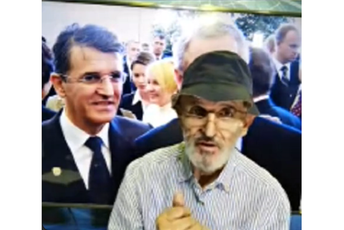 Marović: Kasno sam shvatio da je pala odluka da budem crnogorski Ivo Sanader Marović: Kasno sam shvatio da je pala odluka da budem crnogorski Ivo Sanader