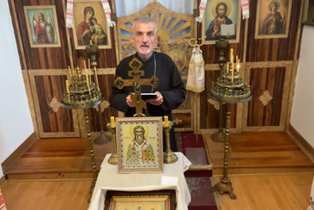 Radulović o izjavi Backovića: Ne nasjedajte na provokacije mržnje, naše je lično pravo za koga ćemo glasati Radulović o izjavi Backovića: Ne nasjedajte na provokacije mržnje, naše je lično pravo za koga ćemo glasati