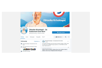 Ko je protiv vlasti, prijavi se kod Švalera ili Male mace i leti za Crnu Goru Ko je protiv vlasti, prijavi se kod Švalera ili Male mace i leti za Crnu Goru