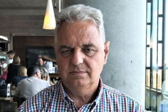 Stav: Pobjeda litijaša otvorila bi bosanski scenario u Crnoj Gori Stav: Pobjeda litijaša otvorila bi bosanski scenario u Crnoj Gori