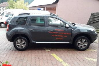 Vrijedne donacije društveno odgovornih pojedinaca unaprijedile kvalitet rada Hitne pomoći Vrijedne donacije društveno odgovornih pojedinaca unaprijedile kvalitet rada Hitne pomoći