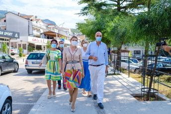 Vuksanović Stanković: Ne smije jedan tajkun biti važniji od države i građana Vuksanović Stanković: Ne smije jedan tajkun biti važniji od države i građana