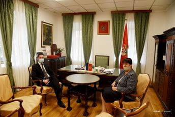 Prioriteti unapređenje uslova rada Umjetničke kolonije i Internacionalnog simpozijuma skulpture Prioriteti unapređenje uslova rada Umjetničke kolonije i Internacionalnog simpozijuma skulpture