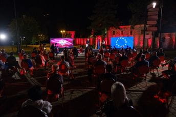 SDP Cetinje: Gvozdenović se ruga Cetinju i Cetinjanima SDP Cetinje: Gvozdenović se ruga Cetinju i Cetinjanima