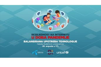 „Balansirana upotreba tehnologije“ „Balansirana upotreba tehnologije“