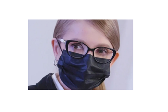 Julija Timošenko u teškom stanju, na respiratoru Julija Timošenko u teškom stanju, na respiratoru