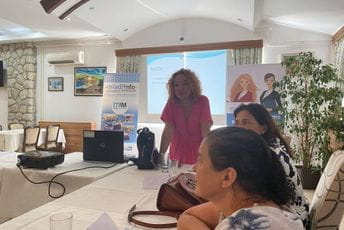 Preduzetništvo kroz motivaciju, edukaciju i primjere dobre prakse