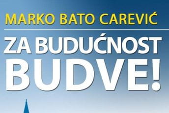 Građani Budve odbraniće svoje demokratsko pravo od političke korupcije Građani Budve odbraniće svoje demokratsko pravo od političke korupcije