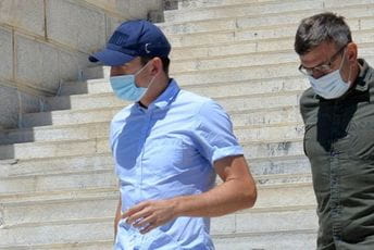 Sud izrekao Megvajeru zatvorsku kaznu od 21 mjeseca, neće je odslužiti Sud izrekao Megvajeru zatvorsku kaznu od 21 mjeseca, neće je odslužiti