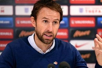 Selektor Engleske precrtao Megvajera Selektor Engleske precrtao Megvajera