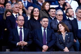 Gotov sastanak u Barsi, mnogi podnijeli ostavke, ne i Bartomeu Gotov sastanak u Barsi, mnogi podnijeli ostavke, ne i Bartomeu