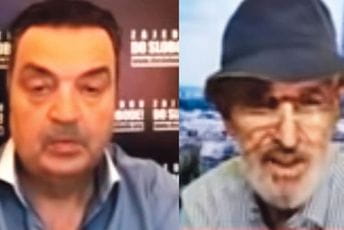 Sve mi se nešto pomutilo... Sve mi se nešto pomutilo...