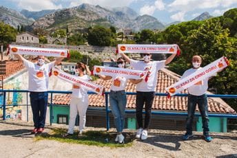 Barani neće podržati politiku koja crnogorsku budućnost vraća u prošlost Barani neće podržati politiku koja crnogorsku budućnost vraća u prošlost