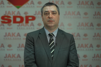 ADŽIĆ: Crna Gora nije bila četničkija od Neretve 1943. Novak Adžić