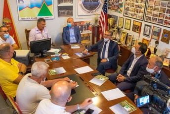 IRF podržao 650 projekata u iznosu od 140 miliona eura IRF podržao 650 projekata u iznosu od 140 miliona eura