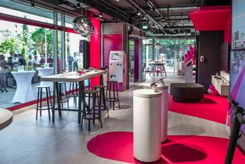 Jedinstveno korisničko iskustvo u novom multimedijalnom i digitalizovanom T-Centru