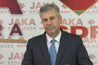 Mugoša: Jaka poljoprivreda za jaku Crnu Goru Mugoša: Jaka poljoprivreda za jaku Crnu Goru