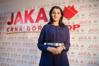 Čvorović: Crna Gora će biti jaka država kada budemo imali moderan i udoban javni prevoz Čvorović: Crna Gora će biti jaka država kada budemo imali moderan i udoban javni prevoz