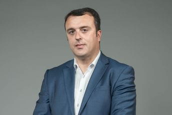 Adnan Muhović stručni konsultant poslanika Bošnjačke stranke