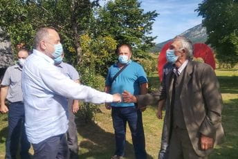 Simović: Pivu su uvijek krasili slobodarstvo, antifašizam, mudri ljudi i dobri domaćini Simović: Pivu su uvijek krasili slobodarstvo, antifašizam, mudri ljudi i dobri domaćini