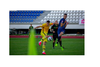 Ubjedljiv poraz Zete u Luksemburgu Ubjedljiv poraz Zete u Luksemburgu