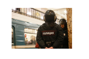 Uhapšen ukrajinski diplomata u Rusiji Ilustracija