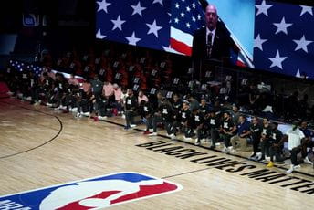 Milvoki i Orlando neće odigrati meč plej-ofa Milvoki i Orlando neće odigrati meč plej-ofa