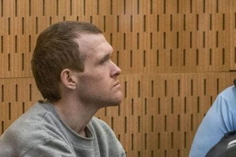 Australijancu doživotna kazna zbog ubistva 51 osobe Brenton Tarant