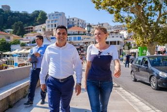 Vuksanović Stanković: SDP-u važniji interesi građana od privilegovanih pojedinaca i tajkuna Vuksanović Stanković: SDP-u važniji interesi građana od privilegovanih pojedinaca i tajkuna