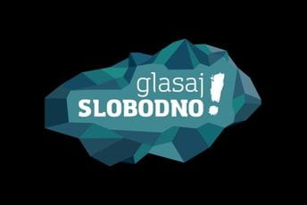 (VIDEO) CDT pokrenuo kampanju "Glasaj slobodno" (VIDEO) CDT pokrenuo kampanju "Glasaj slobodno"