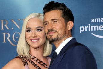 Postala majka: Porodila se Keti Peri Postala majka: Porodila se Keti Peri