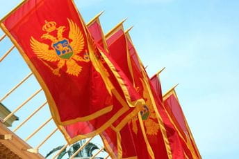 Istorija je pokazala da uvijek pobjeđuje dobro, dobro će pobijediti i u Crnoj Gori Istorija je pokazala da uvijek pobjeđuje dobro, dobro će pobijediti i u Crnoj Gori