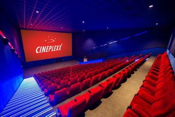 Otvaranje bioskopa Cineplexx Delta City 3. septembra! Otvaranje bioskopa Cineplexx Delta City 3. septembra!