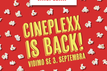 Podgoričani spremni za bioskop, interesovanje ogromno, plan sjedenja promijenjen Podgoričani spremni za bioskop, interesovanje ogromno, plan sjedenja promijenjen