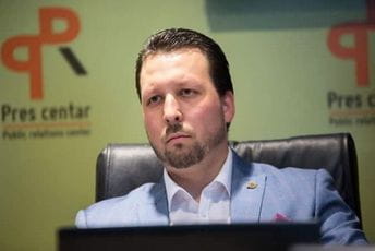 Antifašistička, slobodarska, istorijska Crna Gora pobijediti mora Mario Đurović