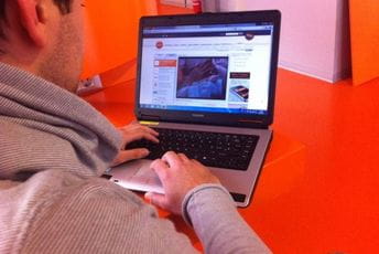 EKIP: Povećanje brzine pristupa internetu