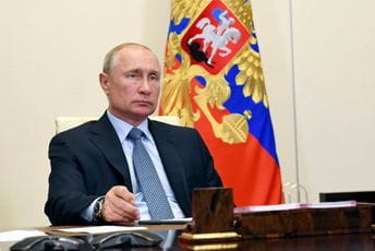 Putin: Lukašenko tražio od Rusije rezervne policijske snage