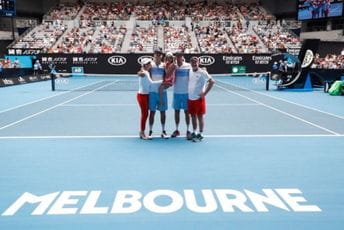 Braća Brajan završila karijeru Braća Brajan završila karijeru