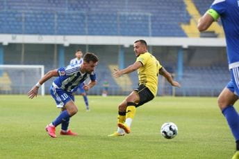 Sutjeska poražena od Borca Sutjeska poražena od Borca