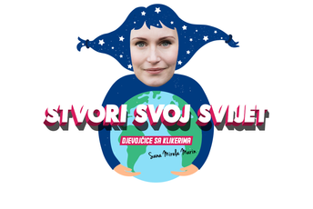 Djevojčice sa klikerima  - STVORI SVOJ SVIJET (9/9)