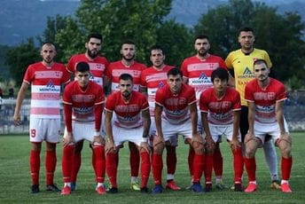 Iskri i Petrovcu gol prednosti pred revanš Ilustracija